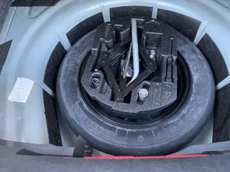 VOLKSWAGEN Jetta 2.0 4P TRENDLINE FLEX AUTOMTICO, Foto 16