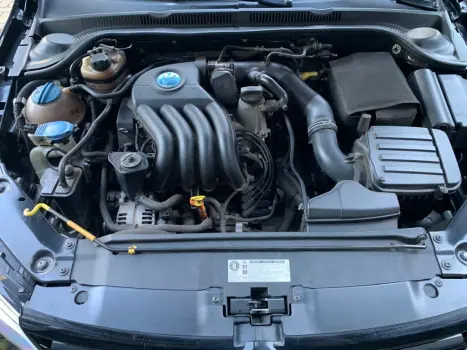 VOLKSWAGEN Jetta 2.0 4P TRENDLINE FLEX AUTOMTICO, Foto 19