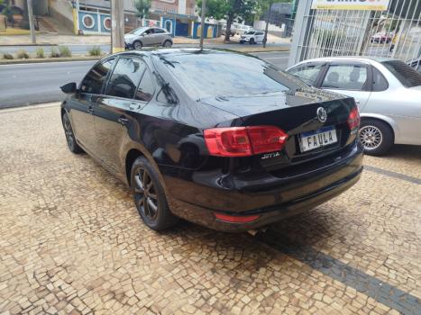 VOLKSWAGEN Jetta 2.0 4P CONFORTLINE FLEX, Foto 4