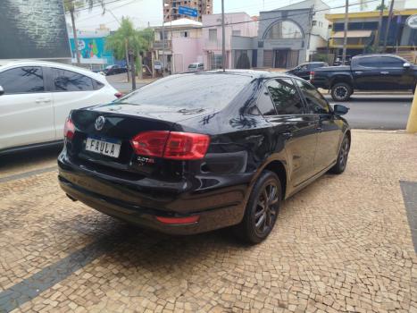 VOLKSWAGEN Jetta 2.0 4P CONFORTLINE FLEX, Foto 5