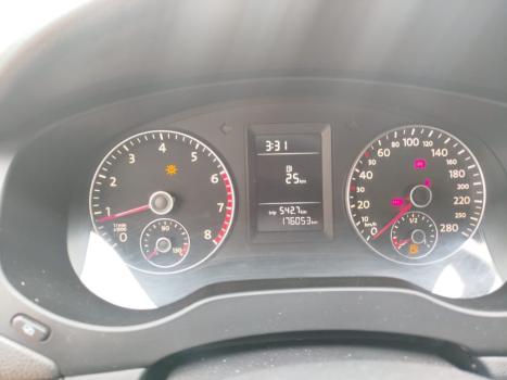 VOLKSWAGEN Jetta 2.0 4P CONFORTLINE FLEX, Foto 6