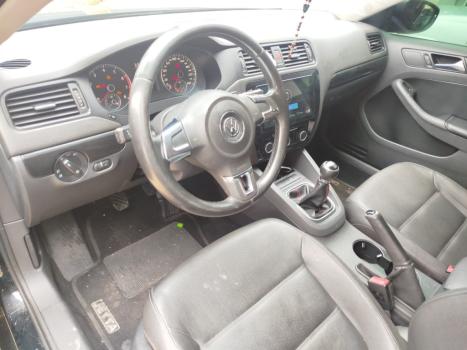 VOLKSWAGEN Jetta 2.0 4P CONFORTLINE FLEX, Foto 7