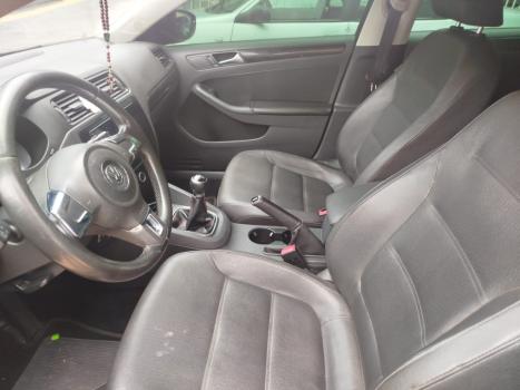 VOLKSWAGEN Jetta 2.0 4P CONFORTLINE FLEX, Foto 8