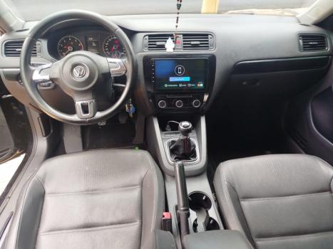 VOLKSWAGEN Jetta 2.0 4P CONFORTLINE FLEX, Foto 10