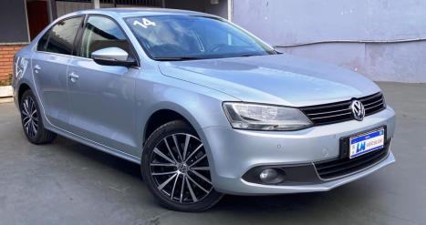 VOLKSWAGEN Jetta 2.0 4P TSI HIGHLINE 211 CV AUTOMTICO, Foto 2