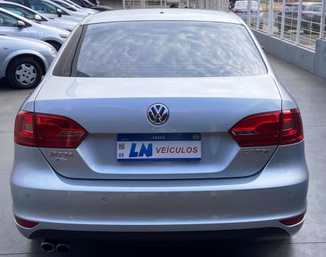 VOLKSWAGEN Jetta 2.0 4P TSI HIGHLINE 211 CV AUTOMTICO, Foto 4