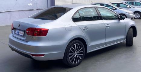 VOLKSWAGEN Jetta 2.0 4P TSI HIGHLINE 211 CV AUTOMTICO, Foto 5