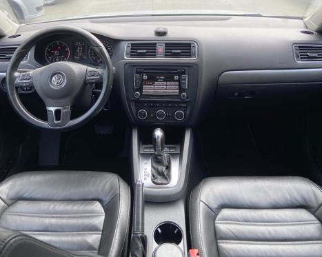 VOLKSWAGEN Jetta 2.0 4P TSI HIGHLINE 211 CV AUTOMTICO, Foto 8