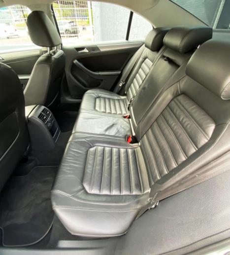 VOLKSWAGEN Jetta 2.0 4P TSI HIGHLINE 211 CV AUTOMTICO, Foto 9
