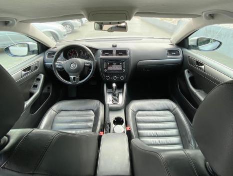 VOLKSWAGEN Jetta 2.0 4P TSI HIGHLINE 211 CV AUTOMTICO, Foto 7