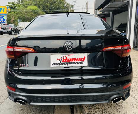 VOLKSWAGEN Jetta 2.0 4P 350 TSI GLI AUTOMTICO DSG, Foto 6