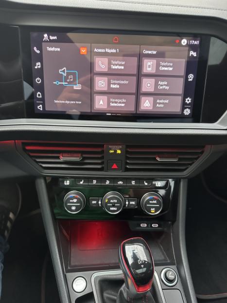 VOLKSWAGEN Jetta 2.0 4P 350 TSI GLI AUTOMTICO DSG, Foto 10