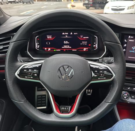 VOLKSWAGEN Jetta 2.0 4P 350 TSI GLI AUTOMTICO DSG, Foto 16