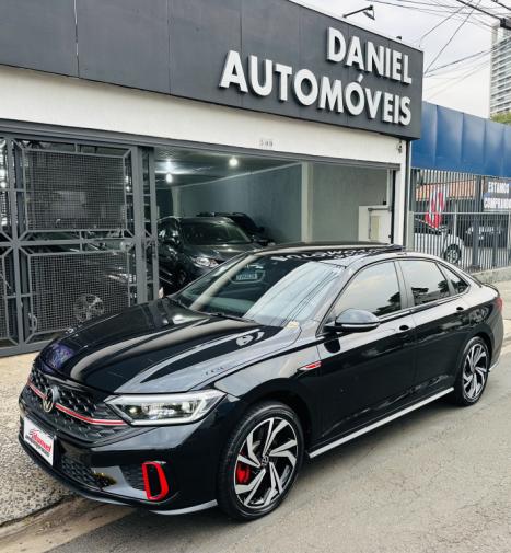 VOLKSWAGEN Jetta 2.0 4P 350 TSI GLI AUTOMTICO DSG, Foto 1