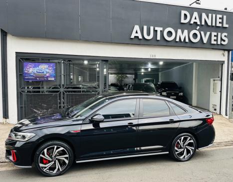 VOLKSWAGEN Jetta 2.0 4P 350 TSI GLI AUTOMTICO DSG, Foto 2