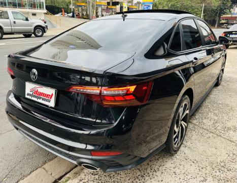 VOLKSWAGEN Jetta 2.0 4P 350 TSI GLI AUTOMTICO DSG, Foto 5