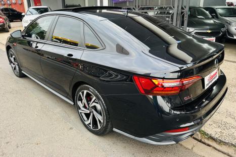 VOLKSWAGEN Jetta 2.0 4P 350 TSI GLI AUTOMTICO DSG, Foto 3