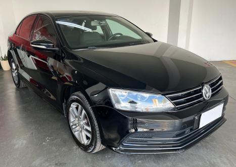 VOLKSWAGEN Jetta 2.0 4P CONFORTLINE TIPTRONIC AUTOMTICO, Foto 1