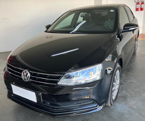 VOLKSWAGEN Jetta 2.0 4P CONFORTLINE TIPTRONIC AUTOMTICO, Foto 2