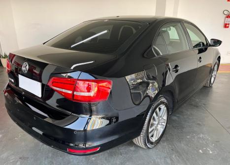 VOLKSWAGEN Jetta 2.0 4P CONFORTLINE TIPTRONIC AUTOMTICO, Foto 3