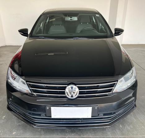 VOLKSWAGEN Jetta 2.0 4P CONFORTLINE TIPTRONIC AUTOMTICO, Foto 5