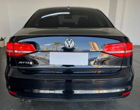 VOLKSWAGEN Jetta 2.0 4P CONFORTLINE TIPTRONIC AUTOMTICO, Foto 6