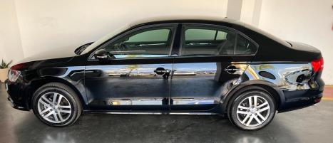 VOLKSWAGEN Jetta 2.0 4P CONFORTLINE TIPTRONIC AUTOMTICO, Foto 7