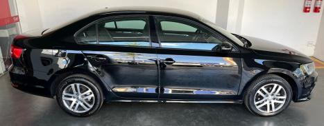 VOLKSWAGEN Jetta 2.0 4P CONFORTLINE TIPTRONIC AUTOMTICO, Foto 8