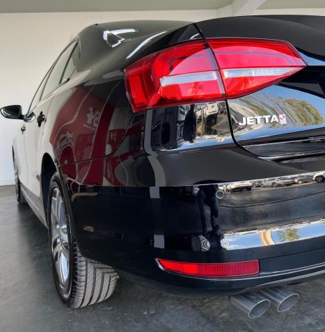 VOLKSWAGEN Jetta 2.0 4P CONFORTLINE TIPTRONIC AUTOMTICO, Foto 9