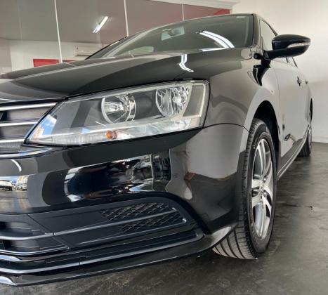 VOLKSWAGEN Jetta 2.0 4P CONFORTLINE TIPTRONIC AUTOMTICO, Foto 10