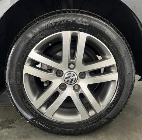 VOLKSWAGEN Jetta 2.0 4P CONFORTLINE TIPTRONIC AUTOMTICO, Foto 11