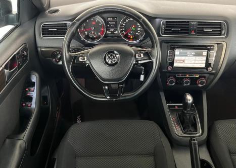 VOLKSWAGEN Jetta 2.0 4P CONFORTLINE TIPTRONIC AUTOMTICO, Foto 13