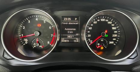 VOLKSWAGEN Jetta 2.0 4P CONFORTLINE TIPTRONIC AUTOMTICO, Foto 15