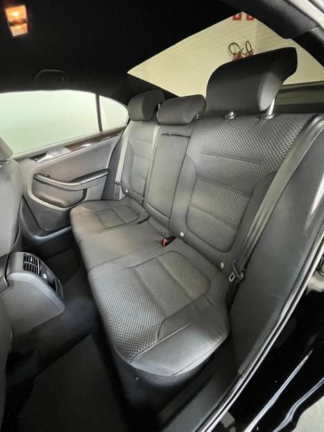 VOLKSWAGEN Jetta 2.0 4P CONFORTLINE TIPTRONIC AUTOMTICO, Foto 19