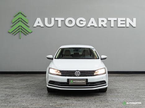 VOLKSWAGEN Jetta 2.0 4P FLEX CONFORTLINE TIPTRONIC AUTOMTICO, Foto 2