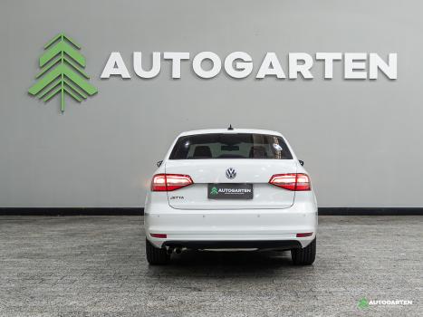 VOLKSWAGEN Jetta 2.0 4P FLEX CONFORTLINE TIPTRONIC AUTOMTICO, Foto 3