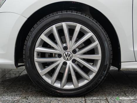 VOLKSWAGEN Jetta 2.0 4P FLEX CONFORTLINE TIPTRONIC AUTOMTICO, Foto 5