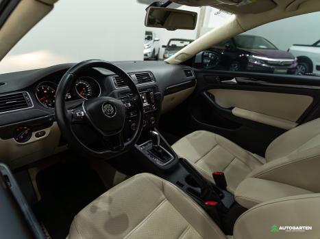 VOLKSWAGEN Jetta 2.0 4P FLEX CONFORTLINE TIPTRONIC AUTOMTICO, Foto 6