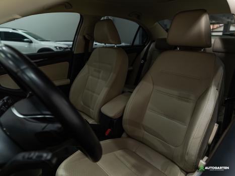 VOLKSWAGEN Jetta 2.0 4P FLEX CONFORTLINE TIPTRONIC AUTOMTICO, Foto 7