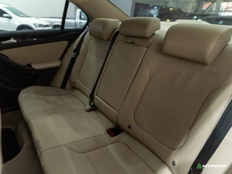 VOLKSWAGEN Jetta 2.0 4P FLEX CONFORTLINE TIPTRONIC AUTOMTICO, Foto 8