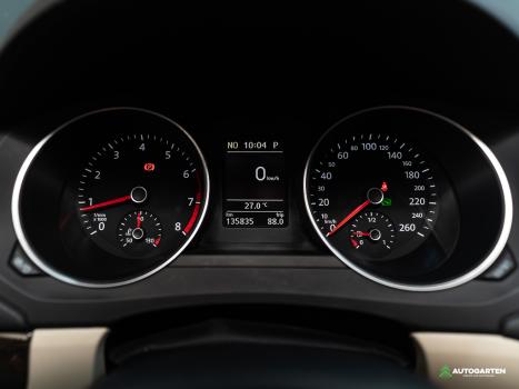 VOLKSWAGEN Jetta 2.0 4P FLEX CONFORTLINE TIPTRONIC AUTOMTICO, Foto 12