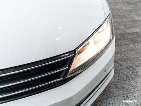 VOLKSWAGEN Jetta 2.0 4P FLEX CONFORTLINE TIPTRONIC AUTOMTICO, Foto 18