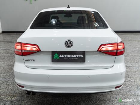 VOLKSWAGEN Jetta 2.0 4P FLEX CONFORTLINE TIPTRONIC AUTOMTICO, Foto 19