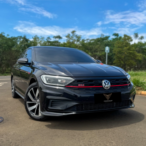 VOLKSWAGEN Jetta 2.0 4P 350 TSI GLI AUTOMÁTICO DSG, Foto 1 VOLKSWAGEN Jetta 2.0 4P 350 TSI GLI AUTOMÁTICO DSG, Foto 1