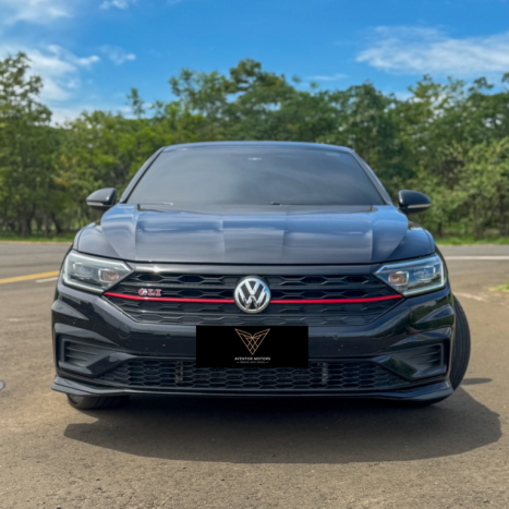 VOLKSWAGEN Jetta 2.0 4P 350 TSI GLI AUTOMÁTICO DSG, Foto 2 VOLKSWAGEN Jetta 2.0 4P 350 TSI GLI AUTOMÁTICO DSG, Foto 2