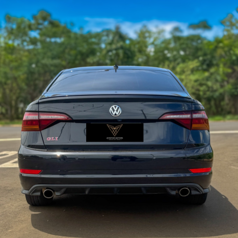 VOLKSWAGEN Jetta 2.0 4P 350 TSI GLI AUTOMÁTICO DSG, Foto 4 VOLKSWAGEN Jetta 2.0 4P 350 TSI GLI AUTOMÁTICO DSG, Foto 4