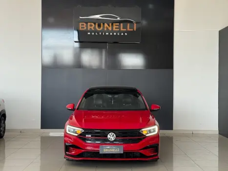 VOLKSWAGEN Jetta 2.0 4P 350 TSI GLI AUTOMÁTICO DSG, Foto 2 VOLKSWAGEN Jetta 2.0 4P 350 TSI GLI AUTOMÁTICO DSG, Foto 2