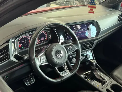 VOLKSWAGEN Jetta 2.0 4P 350 TSI GLI AUTOMÁTICO DSG, Foto 9 VOLKSWAGEN Jetta 2.0 4P 350 TSI GLI AUTOMÁTICO DSG, Foto 9