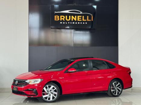 VOLKSWAGEN Jetta 2.0 4P 350 TSI GLI AUTOMÁTICO DSG, Foto 1 VOLKSWAGEN Jetta 2.0 4P 350 TSI GLI AUTOMÁTICO DSG, Foto 1