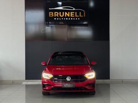 VOLKSWAGEN Jetta 2.0 4P 350 TSI GLI AUTOMÁTICO DSG, Foto 2 VOLKSWAGEN Jetta 2.0 4P 350 TSI GLI AUTOMÁTICO DSG, Foto 2